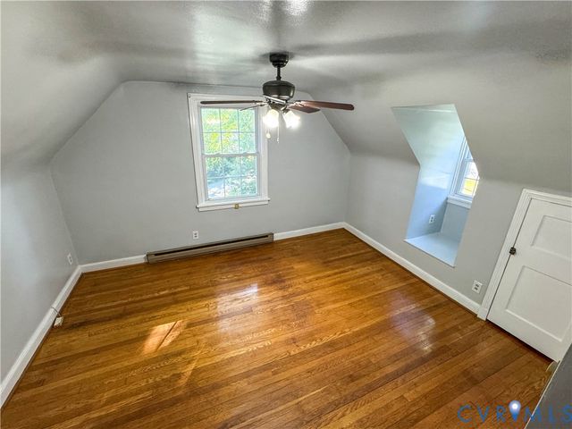 105 W McClellan St, Sandston, VA 23150