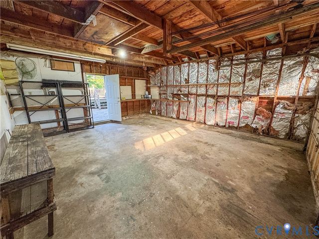 105 W McClellan St, Sandston, VA 23150