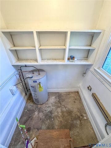 105 W McClellan St, Sandston, VA 23150