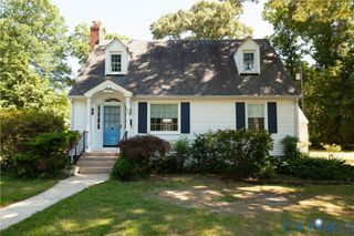 105 W McClellan St, Sandston, VA 23150