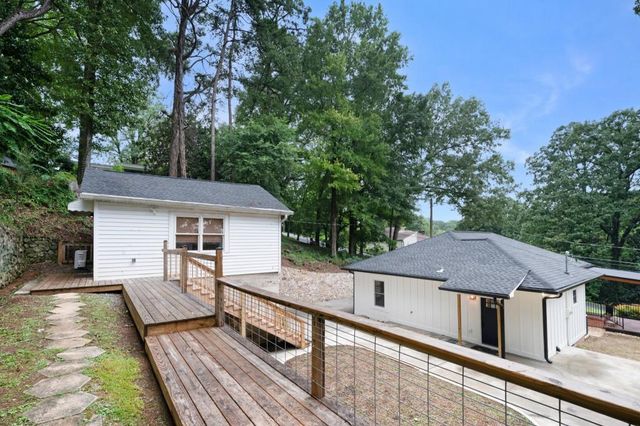 308 Chandler Street, Calhoun, GA 30701