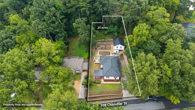 308 Chandler Street, Calhoun, GA 30701