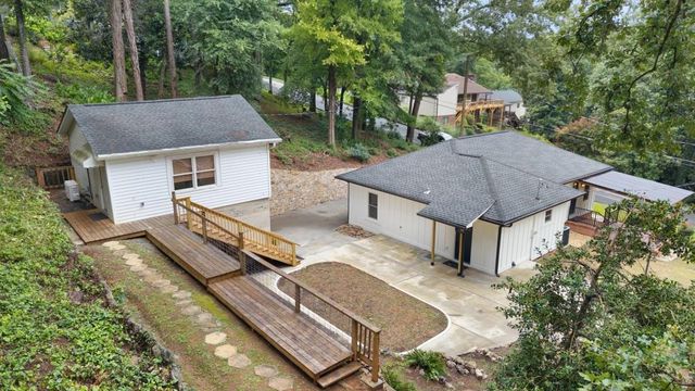 308 Chandler Street, Calhoun, GA 30701