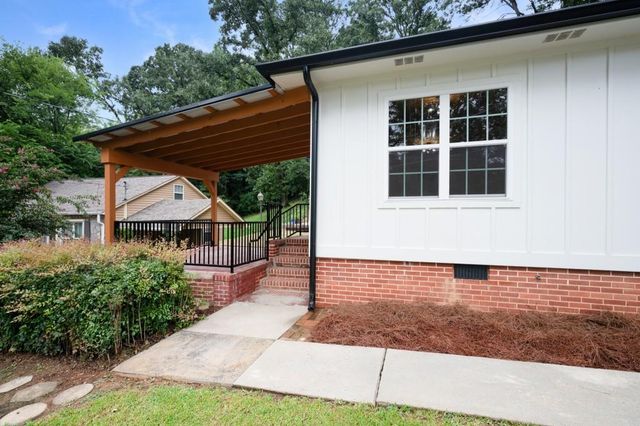 308 Chandler Street, Calhoun, GA 30701