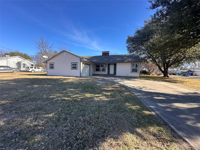 1803 Alexander, Sherman, TX 75092