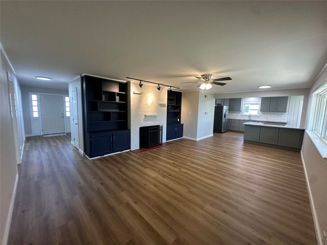 1803 Alexander, Sherman, TX 75092