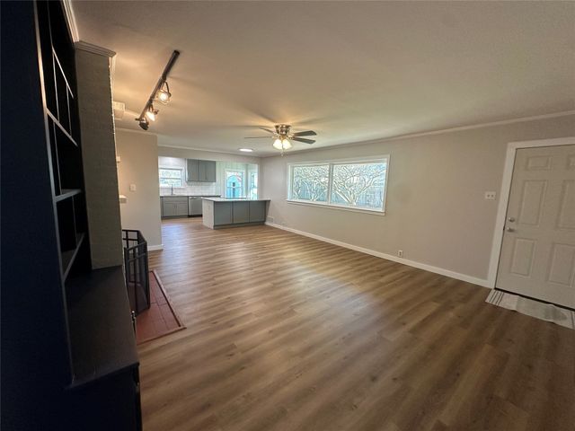 1803 Alexander, Sherman, TX 75092