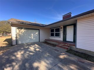 1803 Alexander, Sherman, TX 75092