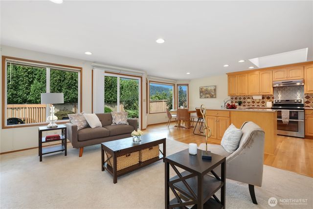 5106 NE 23rd Street, Renton, WA 98059