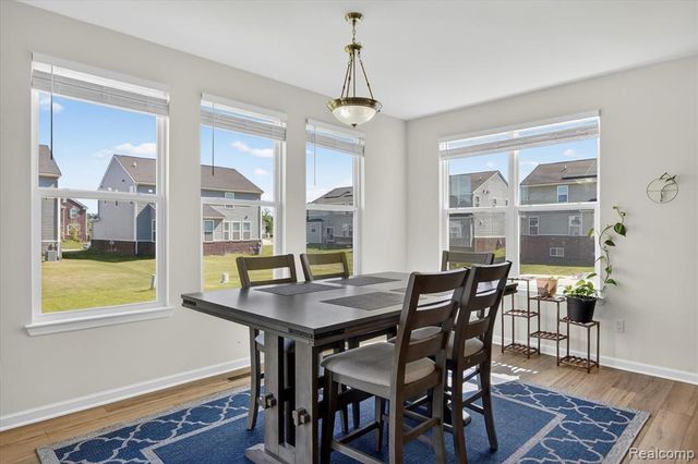 58676 Losino Drive, South Lyon, MI 48178