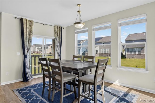 58676 Losino Drive, South Lyon, MI 48178