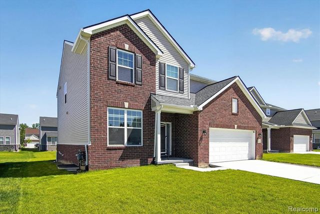 58676 Losino Drive, South Lyon, MI 48178