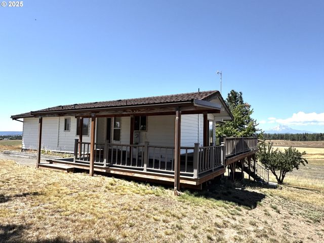 44 N HARRIS Rd, Goldendale, WA 98620