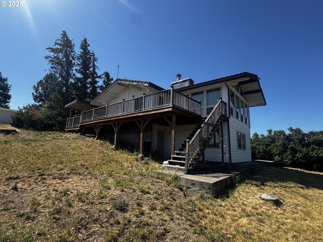44 N HARRIS Rd, Goldendale, WA 98620