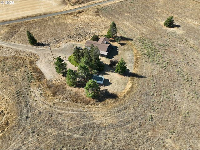 44 N HARRIS Rd, Goldendale, WA 98620