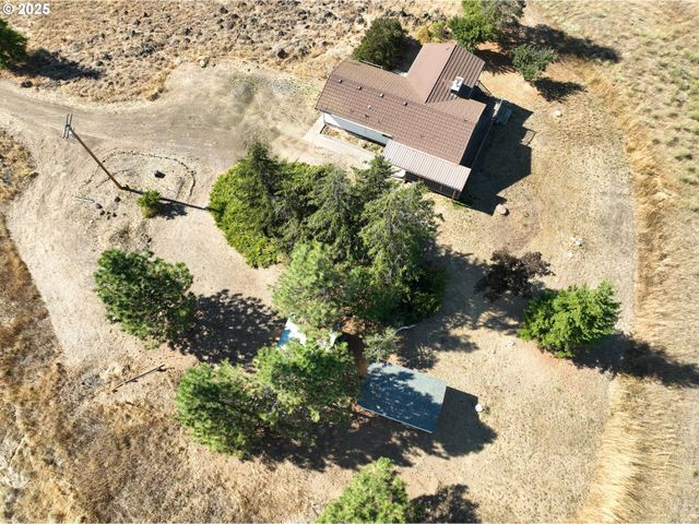 44 N HARRIS Rd, Goldendale, WA 98620