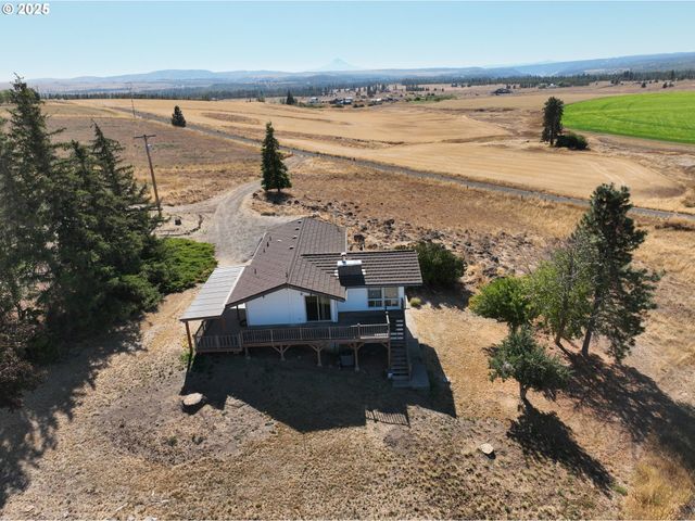 44 N HARRIS Rd, Goldendale, WA 98620