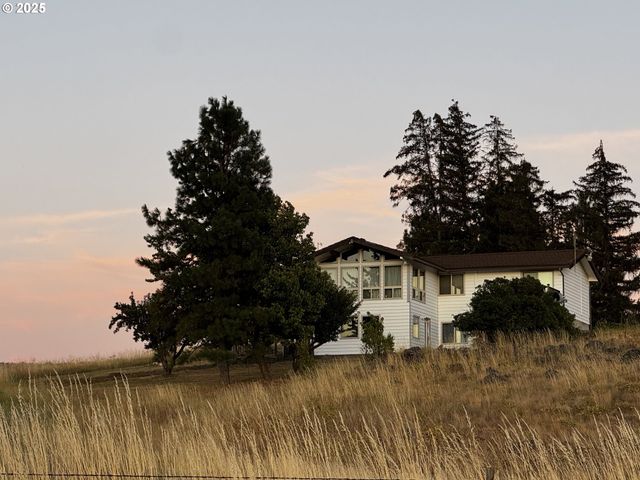 44 N HARRIS Rd, Goldendale, WA 98620