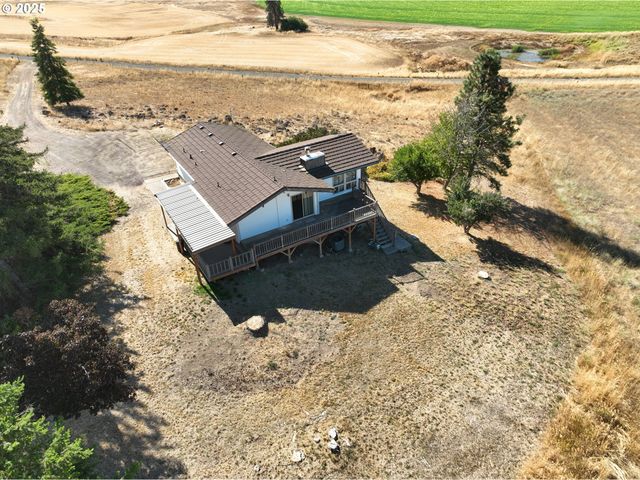 44 N HARRIS Rd, Goldendale, WA 98620