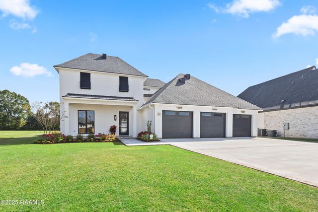 312 Abercrombie Way, Broussard, LA 70518