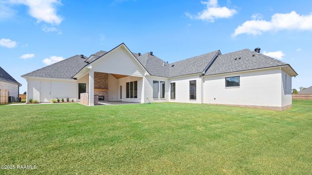 312 Abercrombie Way, Broussard, LA 70518