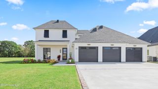312 Abercrombie Way, Broussard, LA 70518