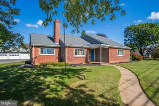 601 S BROAD ST, Middletown, DE 19709