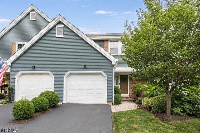 57 Independence Way, Morris Twp., NJ 07960