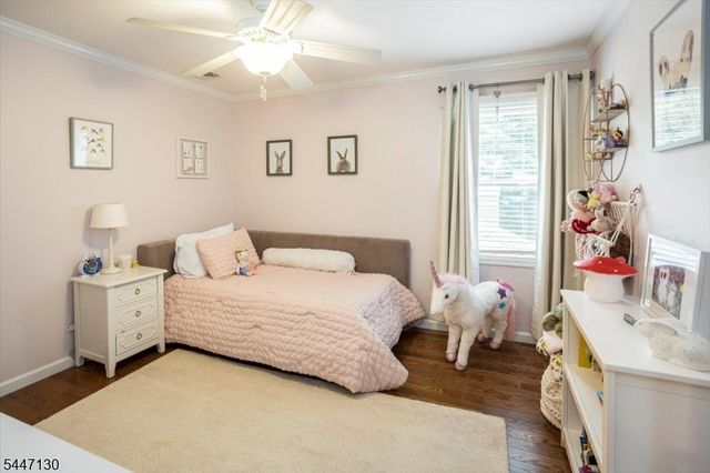 57 Independence Way, Morris Twp., NJ 07960