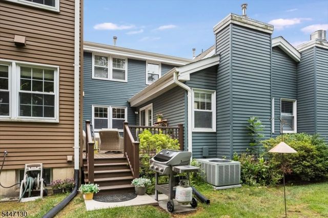 57 Independence Way, Morris Twp., NJ 07960