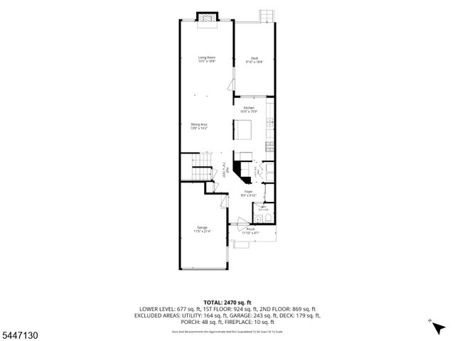57 Independence Way, Morris Twp., NJ 07960