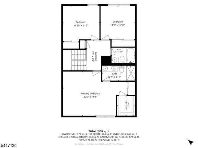 57 Independence Way, Morris Twp., NJ 07960