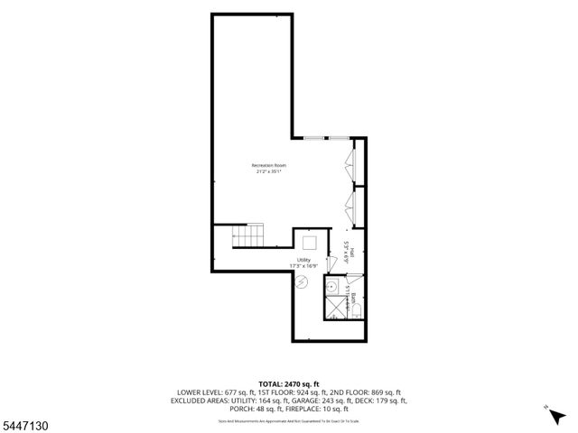 57 Independence Way, Morris Twp., NJ 07960