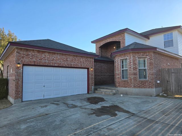 3619 Grissom Mist, San Antonio, TX 78251