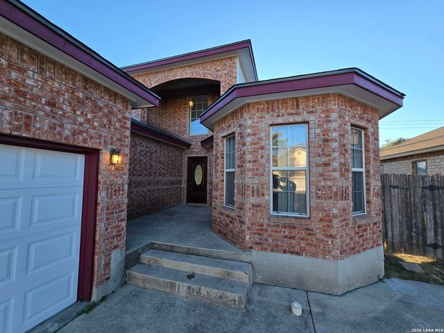 3619 Grissom Mist, San Antonio, TX 78251