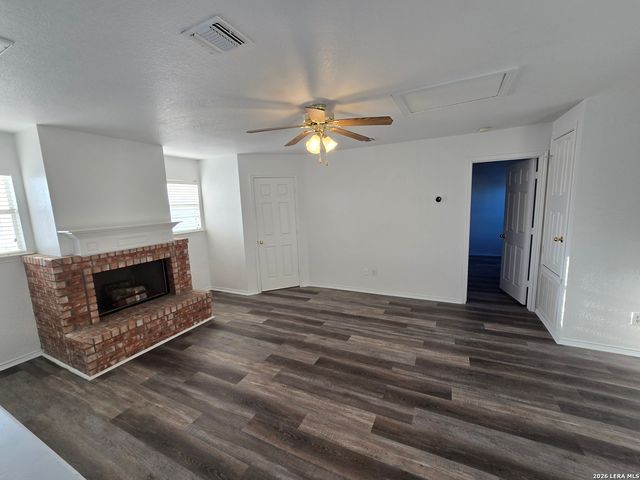 3619 Grissom Mist, San Antonio, TX 78251