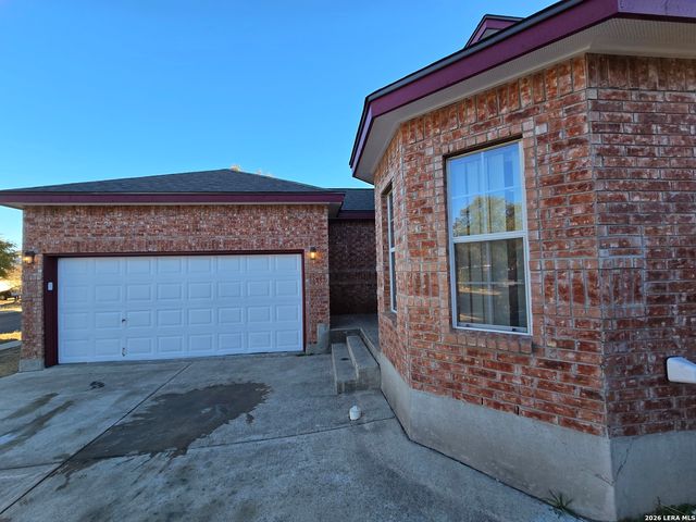 3619 Grissom Mist, San Antonio, TX 78251