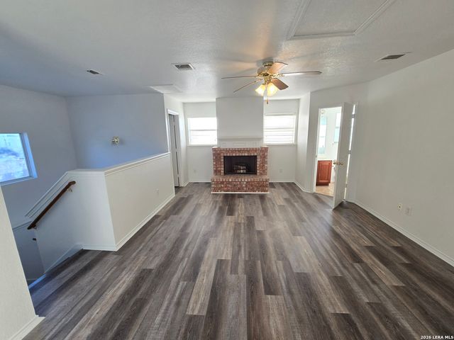 3619 Grissom Mist, San Antonio, TX 78251