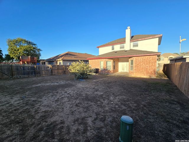 3619 Grissom Mist, San Antonio, TX 78251