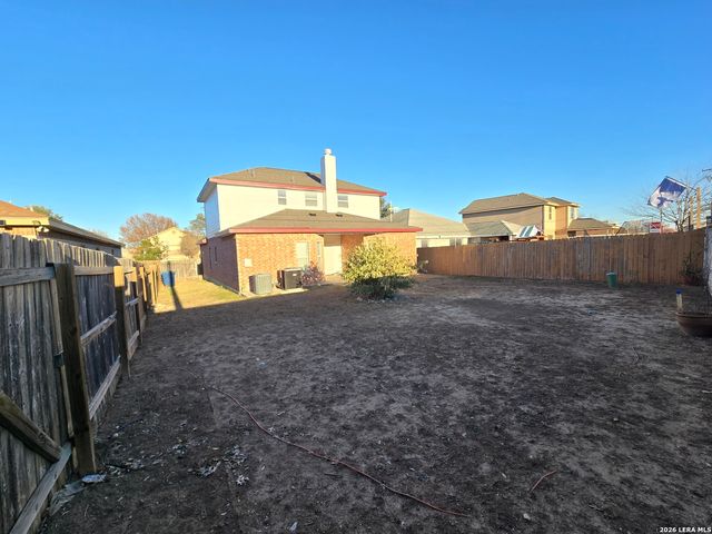 3619 Grissom Mist, San Antonio, TX 78251