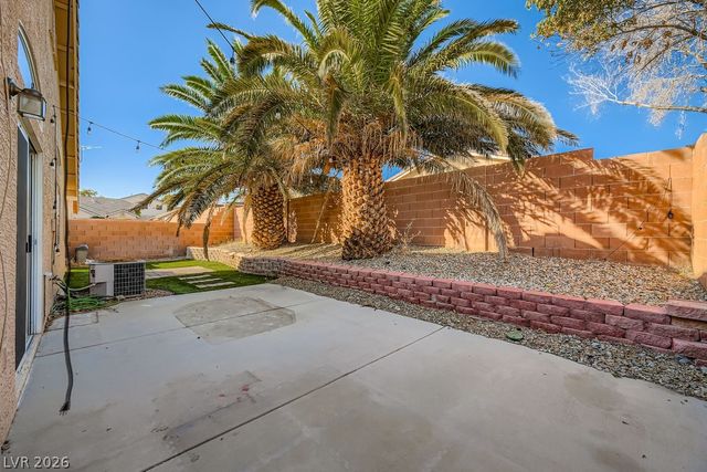 8136 Shady Glen Avenue, Las Vegas, NV 89131