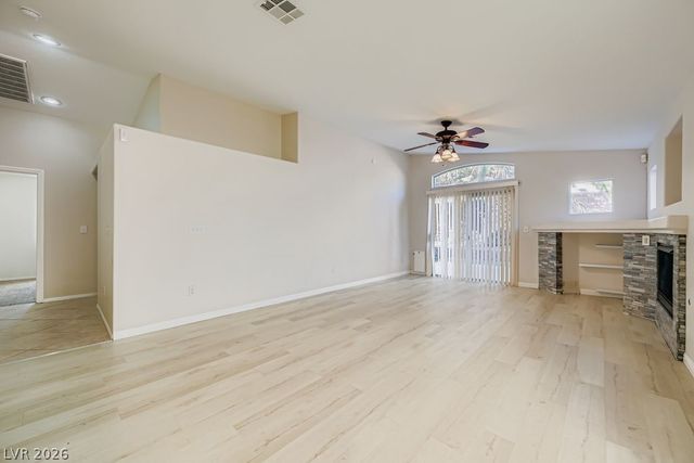 8136 Shady Glen Avenue, Las Vegas, NV 89131