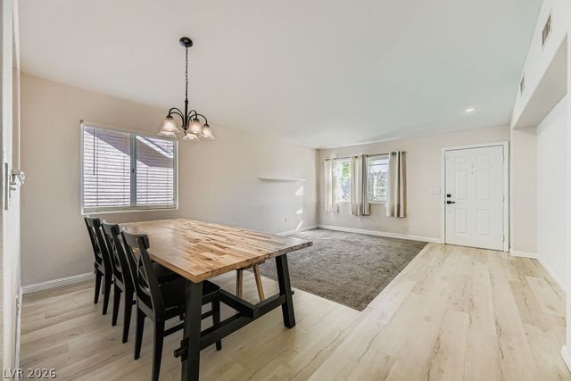8136 Shady Glen Avenue, Las Vegas, NV 89131