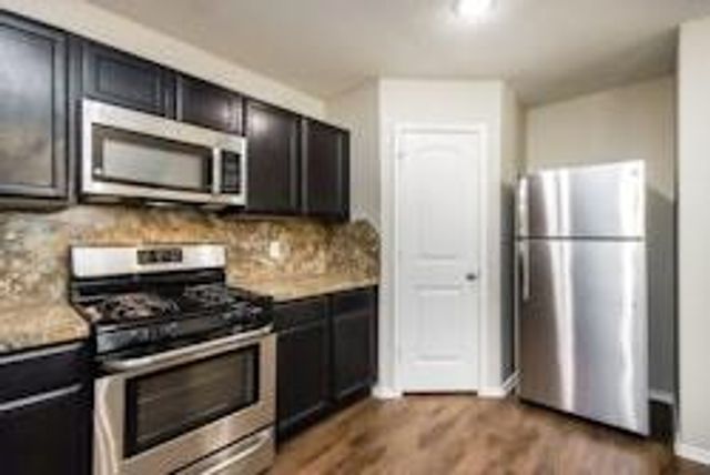 1707 Rancho Grande Drive, Houston, TX 77049
