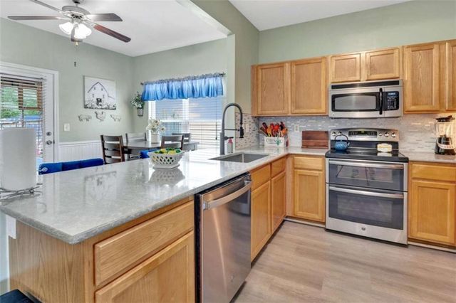 15 Kevin Court, Porterdale, GA 30014