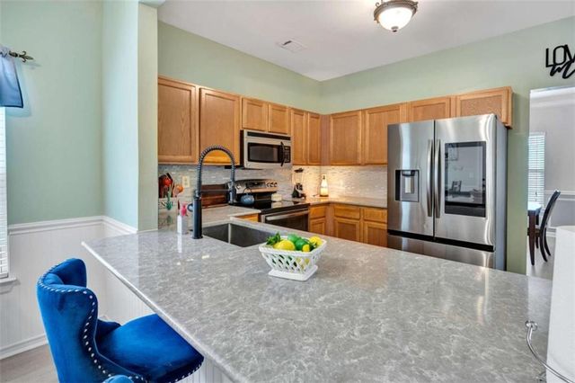 15 Kevin Court, Porterdale, GA 30014