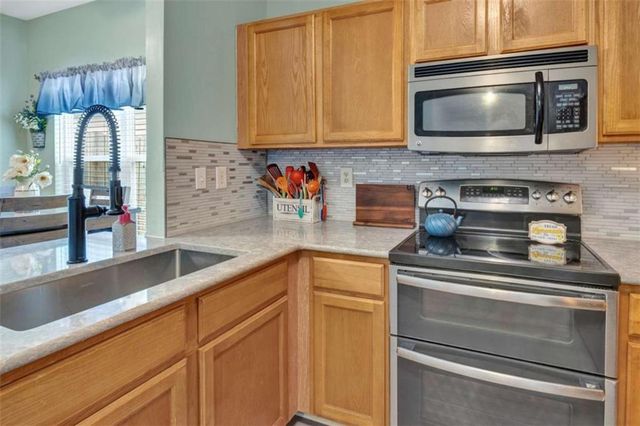 15 Kevin Court, Porterdale, GA 30014