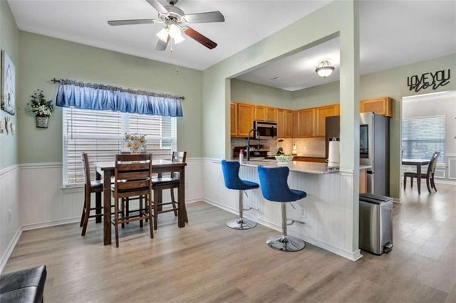 15 Kevin Court, Porterdale, GA 30014