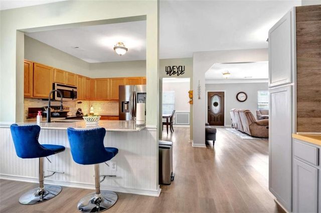 15 Kevin Court, Porterdale, GA 30014