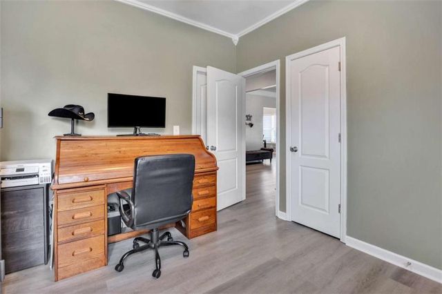 15 Kevin Court, Porterdale, GA 30014